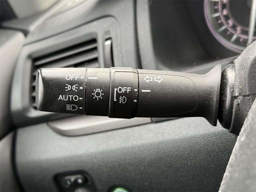 used 2023 Honda Ridgeline car, priced at $28,785