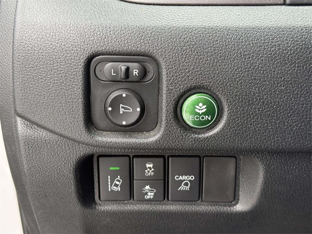 used 2023 Honda Ridgeline car, priced at $28,785