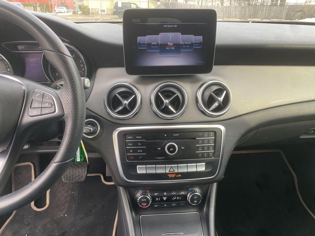 used 2020 Mercedes-Benz GLA 250 car, priced at $17,193