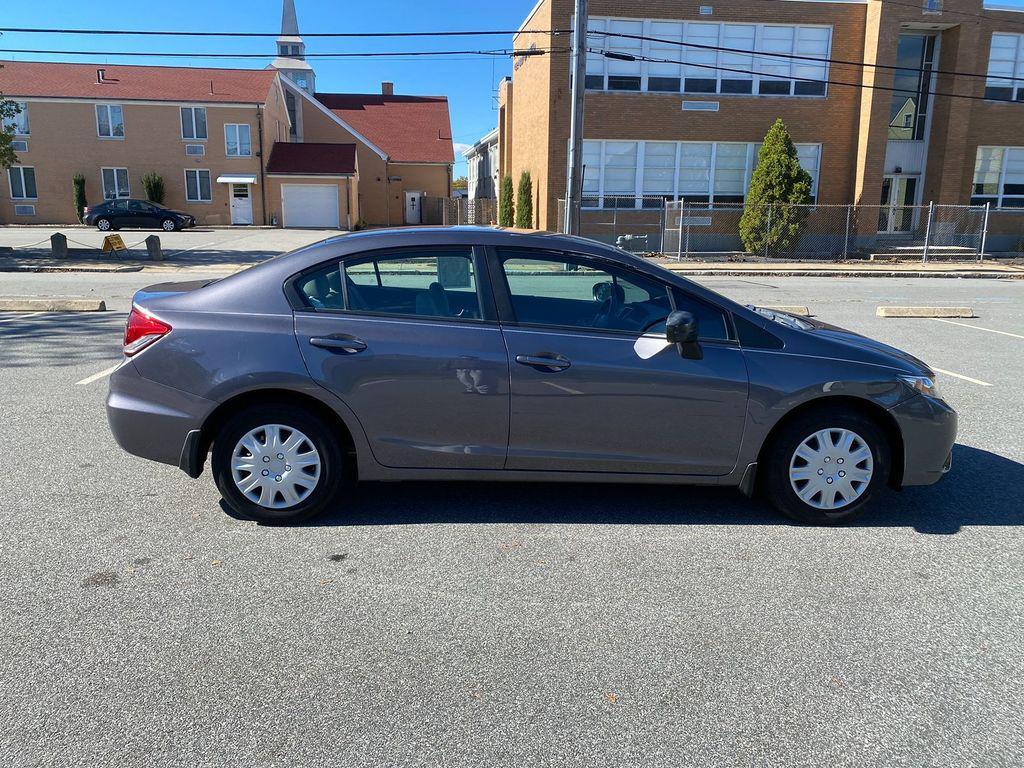 used 2015 Honda Civic car, priced at $12,755