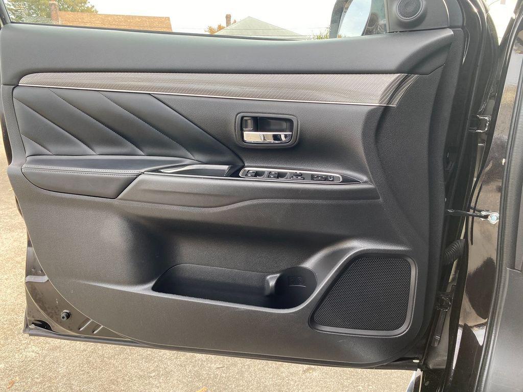 used 2020 Mitsubishi Outlander PHEV car, priced at $15,895