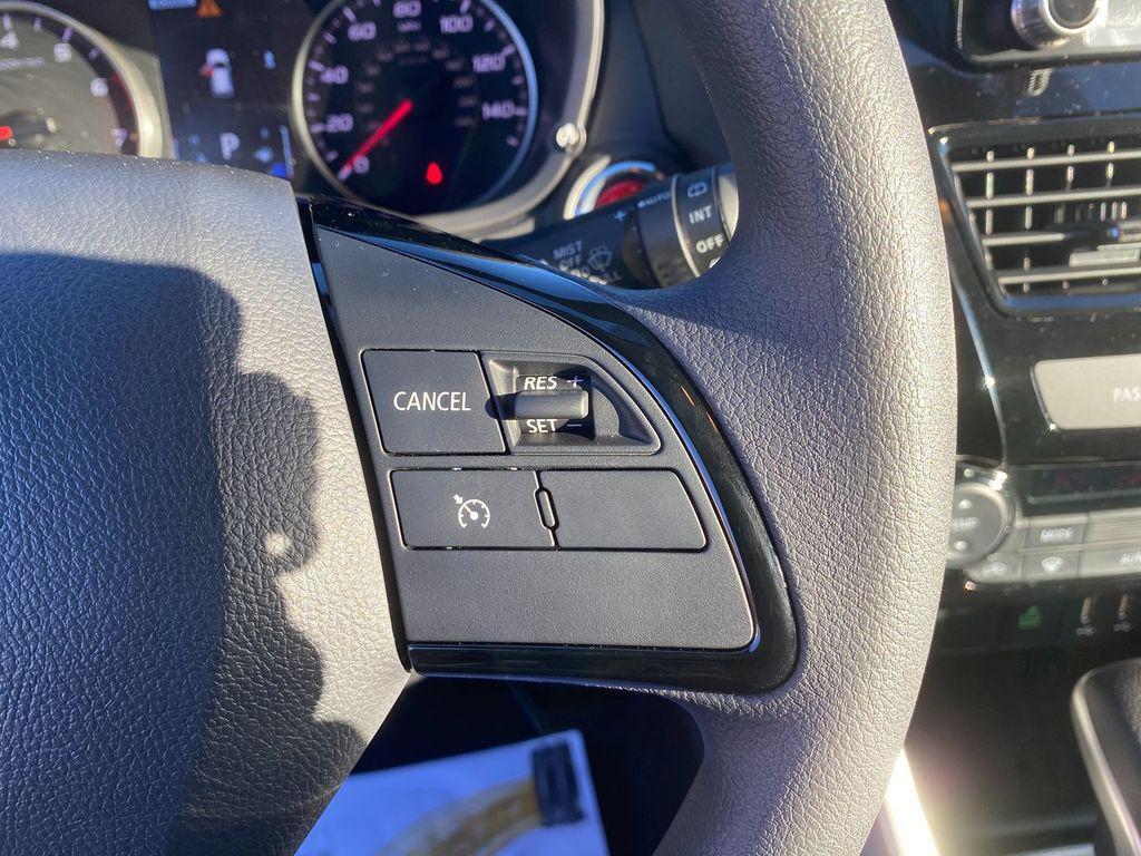 new 2026 Mitsubishi Eclipse Cross car, priced at $34,276