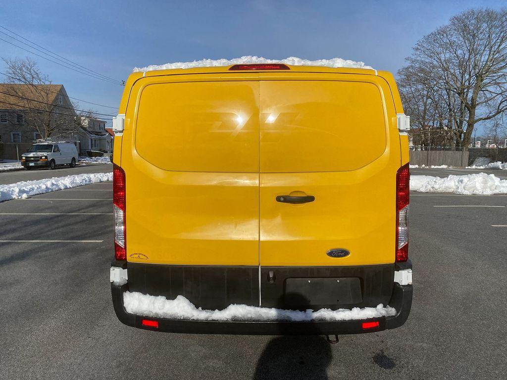 used 2021 Ford Transit-250 car, priced at $21,988