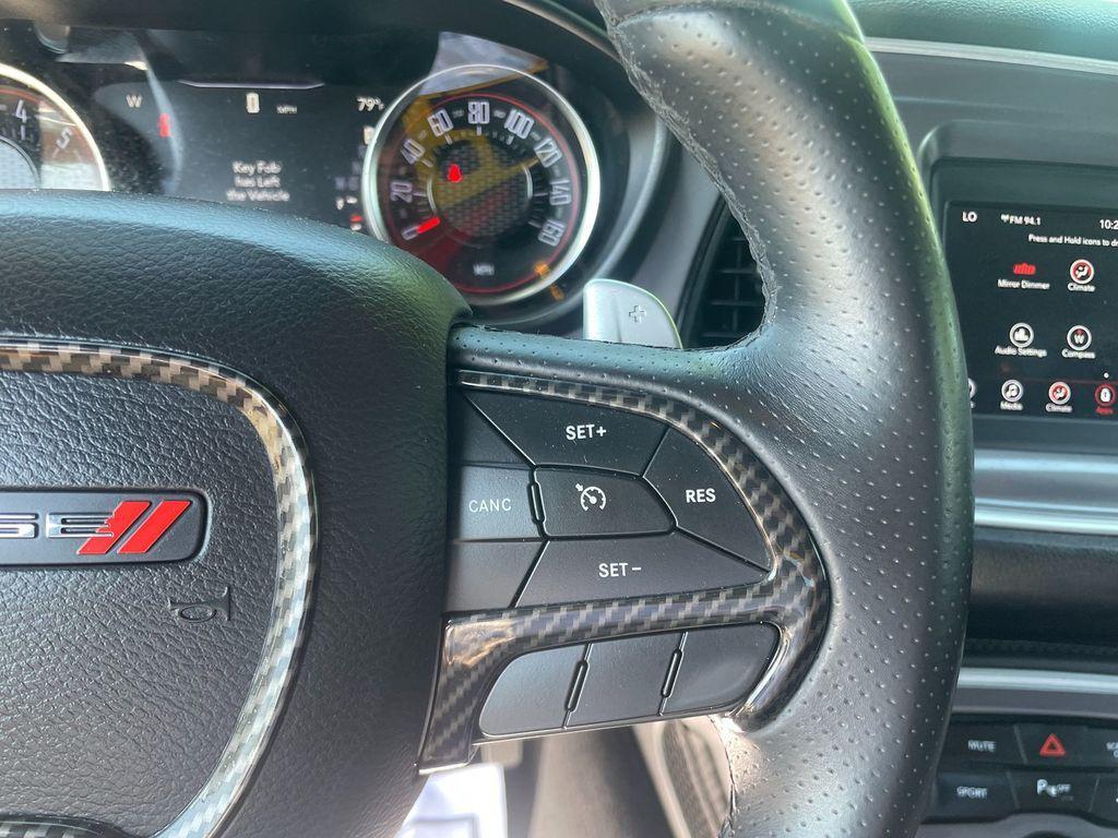 used 2019 Dodge Challenger car, priced at $21,939