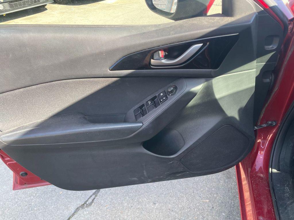 used 2014 Mazda Mazda3 car, priced at $14,988