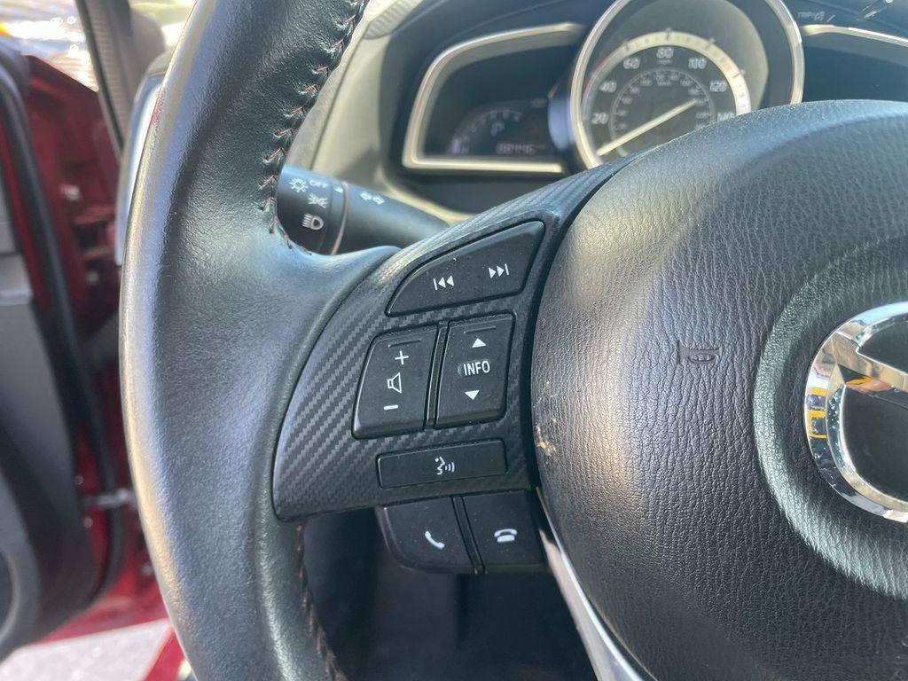 used 2014 Mazda Mazda3 car, priced at $14,988