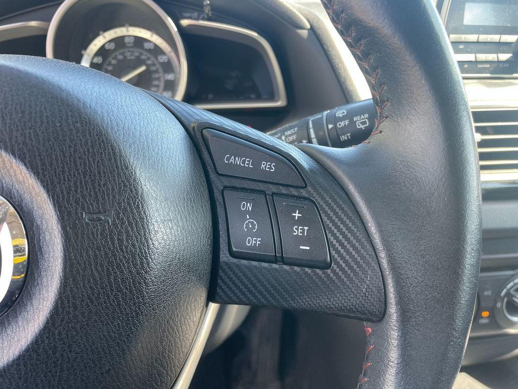 used 2014 Mazda Mazda3 car, priced at $14,988