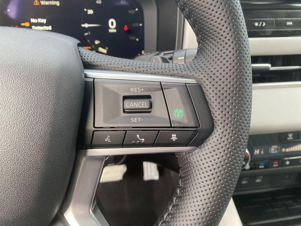 new 2026 Mitsubishi Outlander car, priced at $42,878