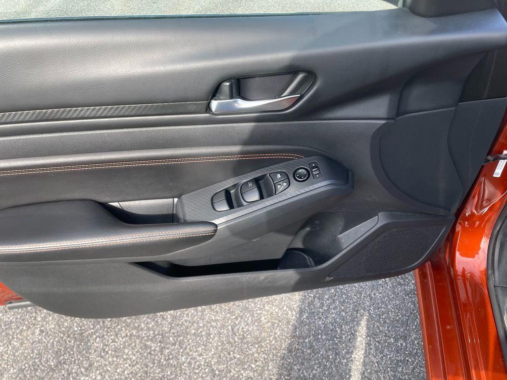 used 2022 Nissan Altima car, priced at $18,995