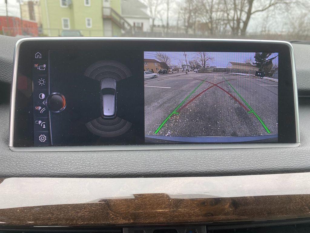 used 2017 BMW X5 car, priced at $19,976