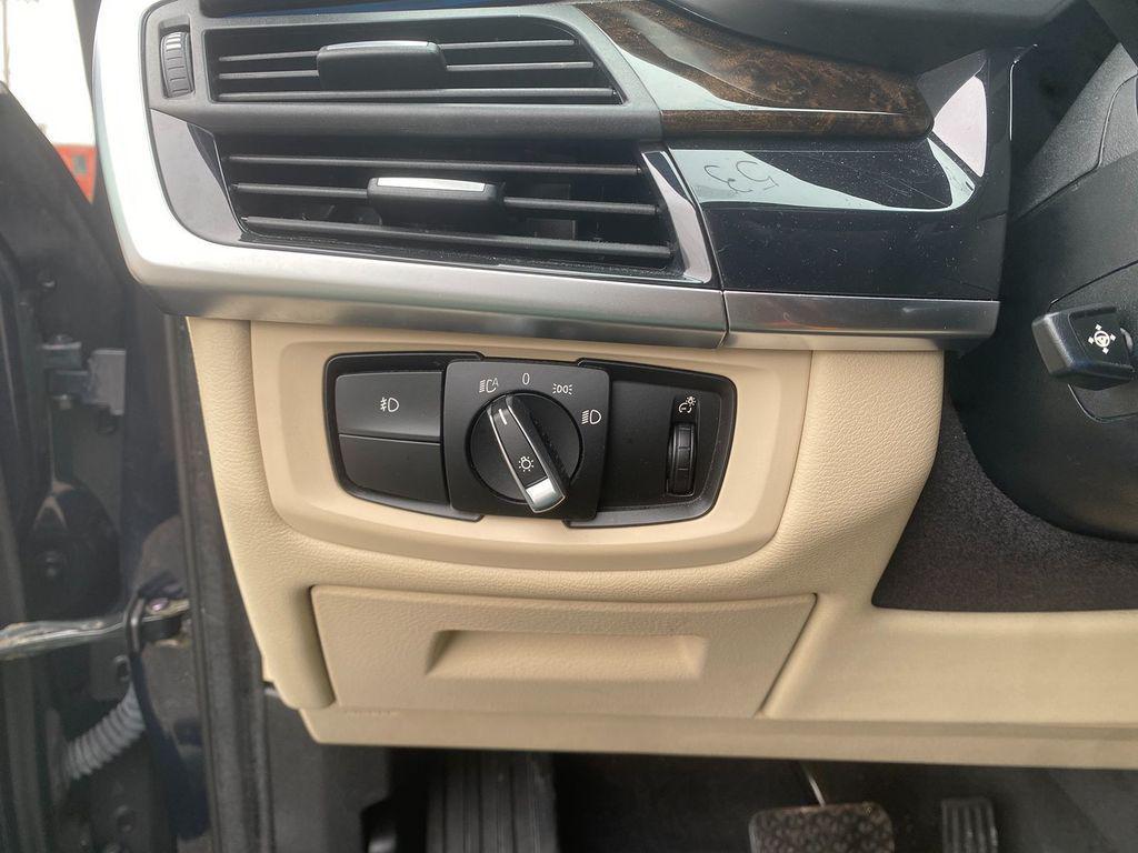 used 2017 BMW X5 car, priced at $19,976