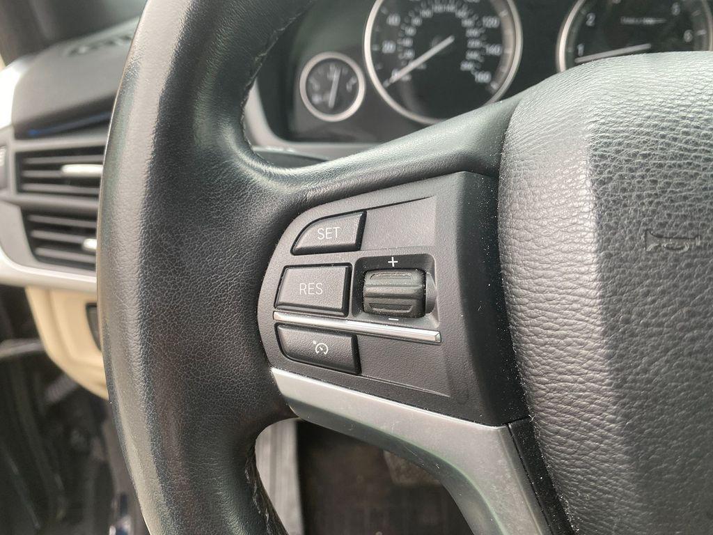 used 2017 BMW X5 car, priced at $19,976