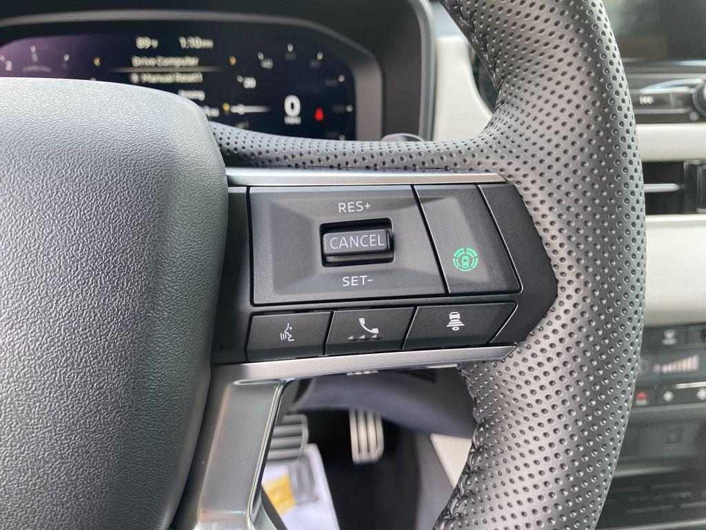 new 2025 Mitsubishi Outlander car, priced at $46,260