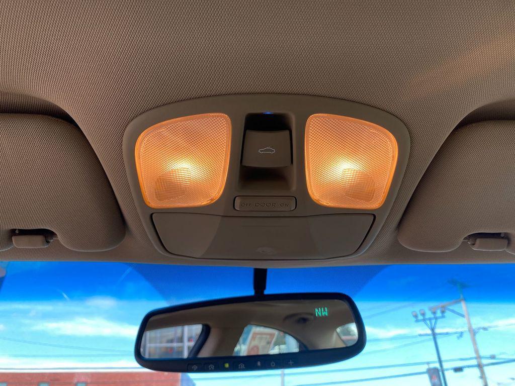 used 2011 Hyundai Sonata car, priced at $9,988