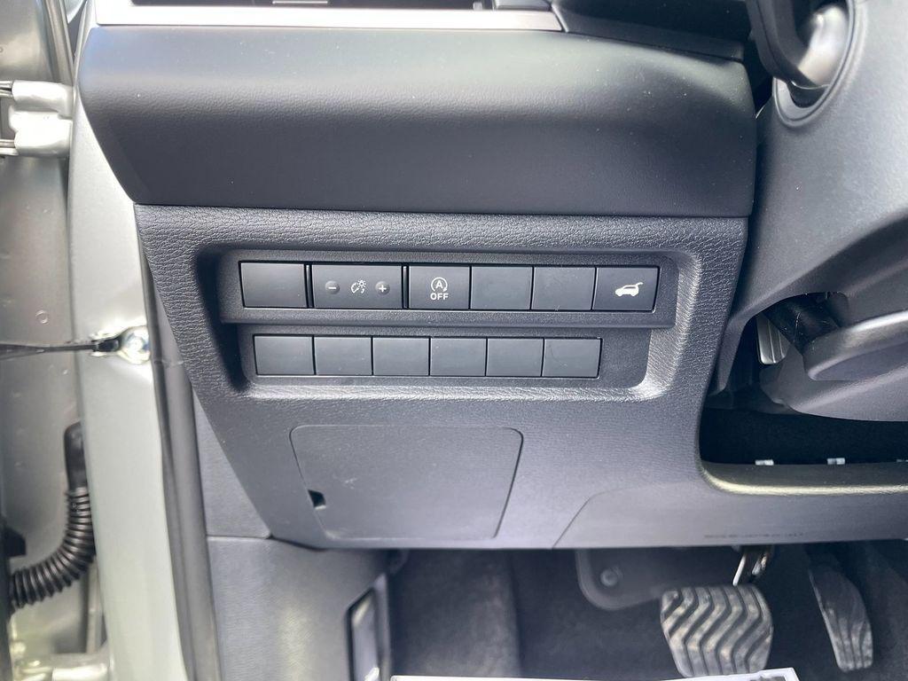 new 2026 Mitsubishi Outlander car, priced at $36,110