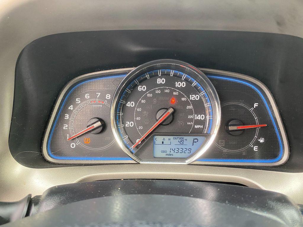 used 2013 Toyota RAV4 car, priced at $14,988
