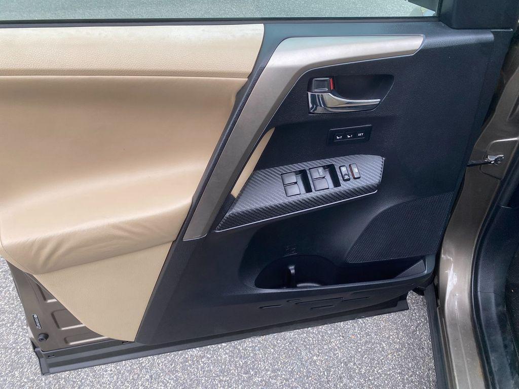 used 2013 Toyota RAV4 car, priced at $14,988