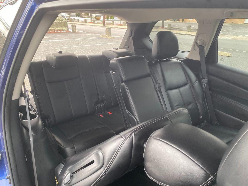 used 2019 Nissan Pathfinder car, priced at $17,836