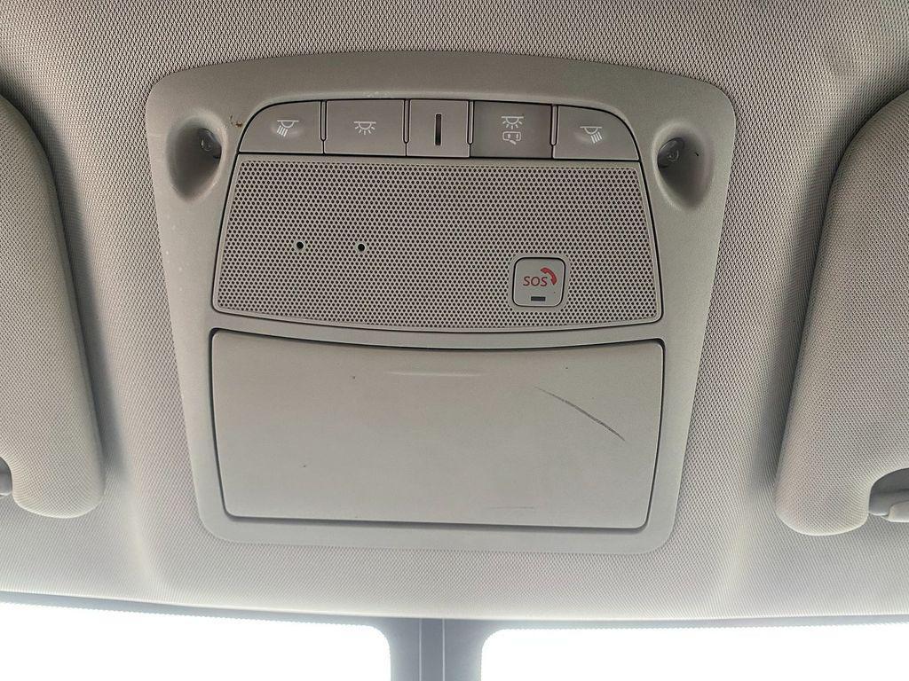 used 2019 Nissan Pathfinder car, priced at $17,498