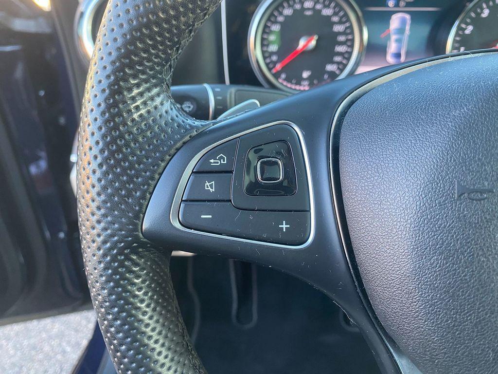 used 2017 Mercedes-Benz E-Class car, priced at $19,988