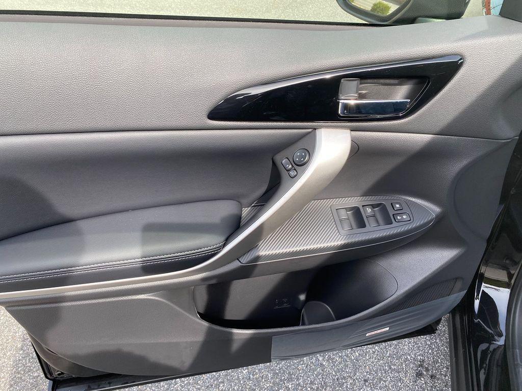 new 2026 Mitsubishi Eclipse Cross car, priced at $34,106