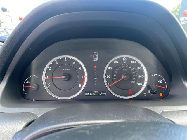 used 2009 Honda Accord car, priced at $9,988