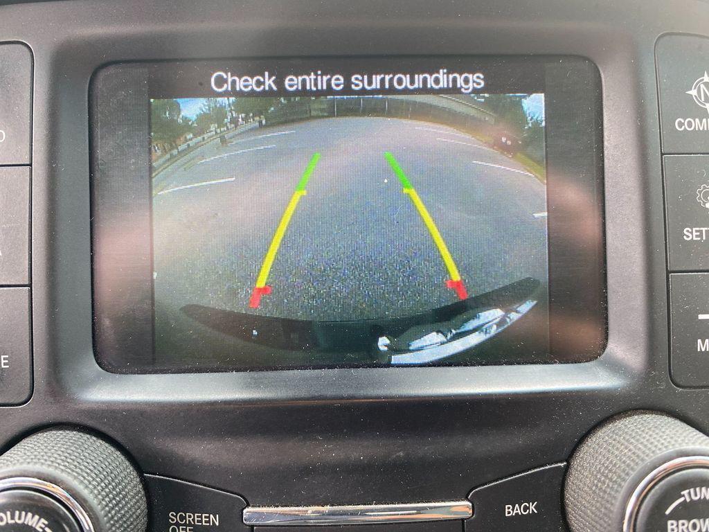 used 2016 Ram 1500 car, priced at $19,399