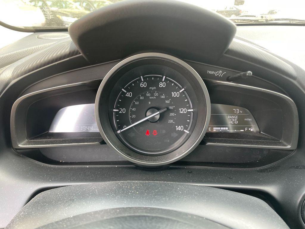 used 2019 Mazda CX-3 car, priced at $16,042