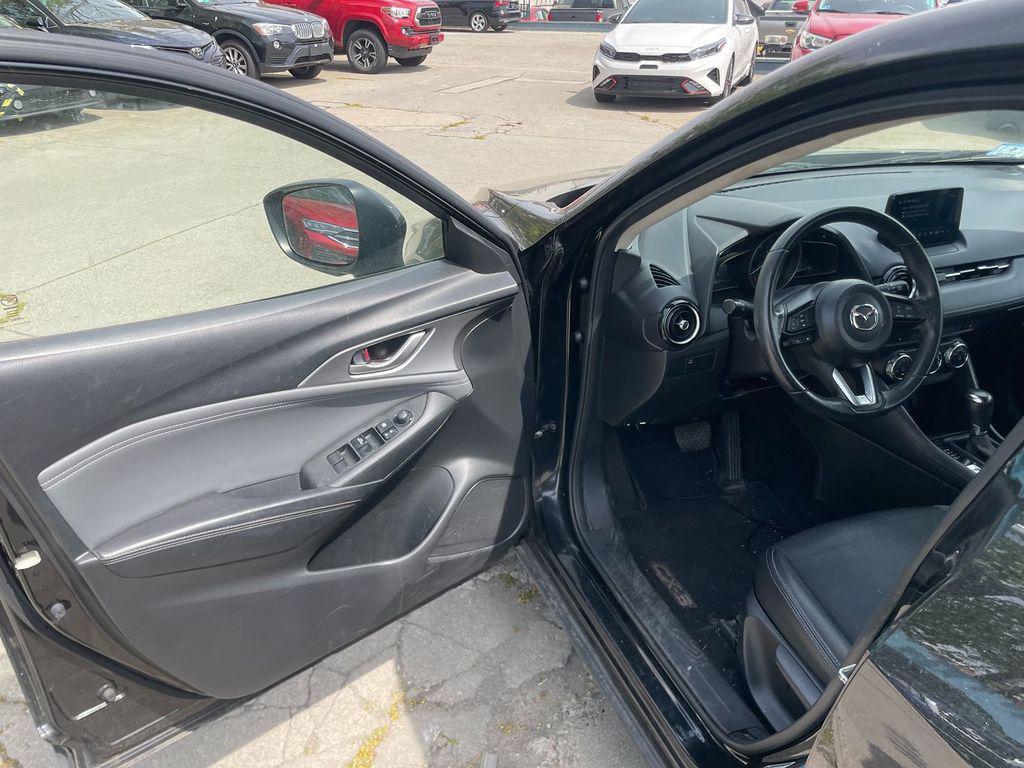 used 2019 Mazda CX-3 car, priced at $16,042