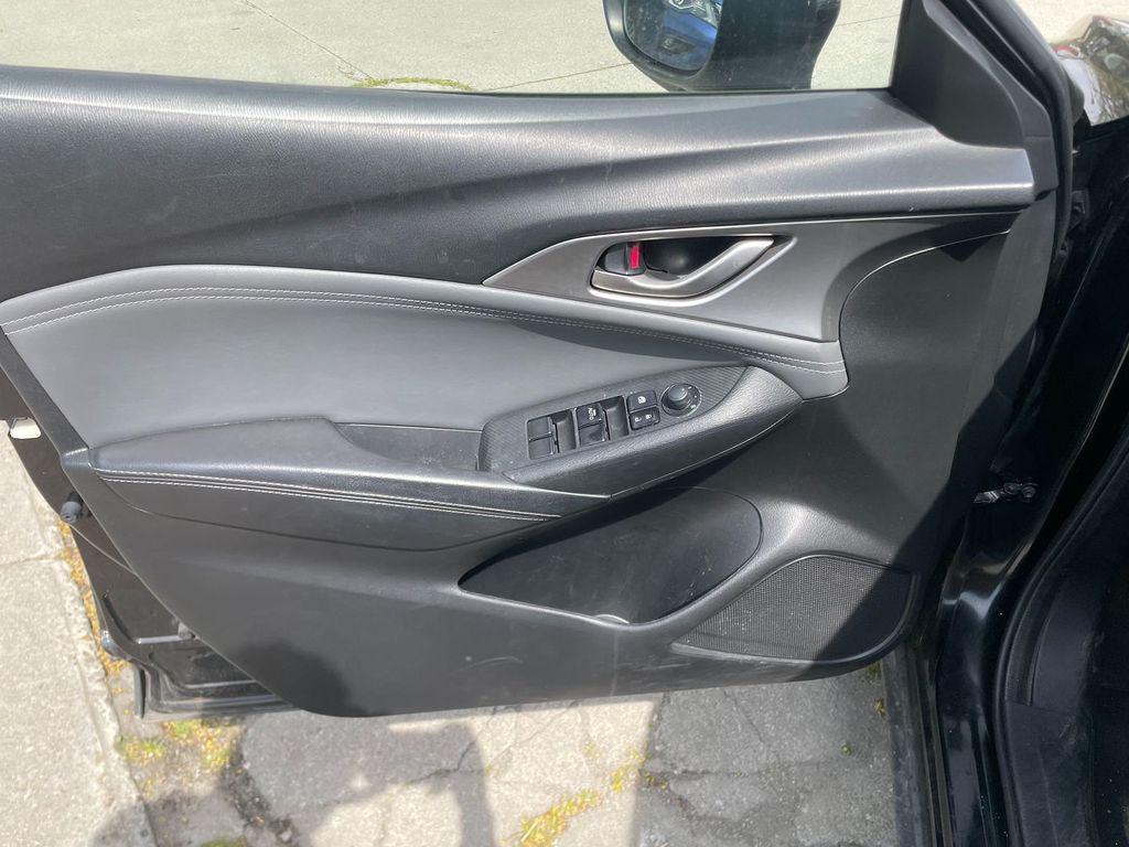 used 2019 Mazda CX-3 car, priced at $16,042