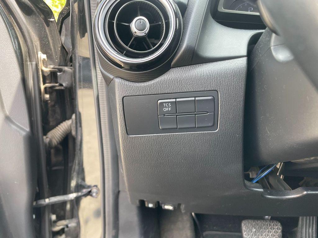 used 2019 Mazda CX-3 car, priced at $16,042