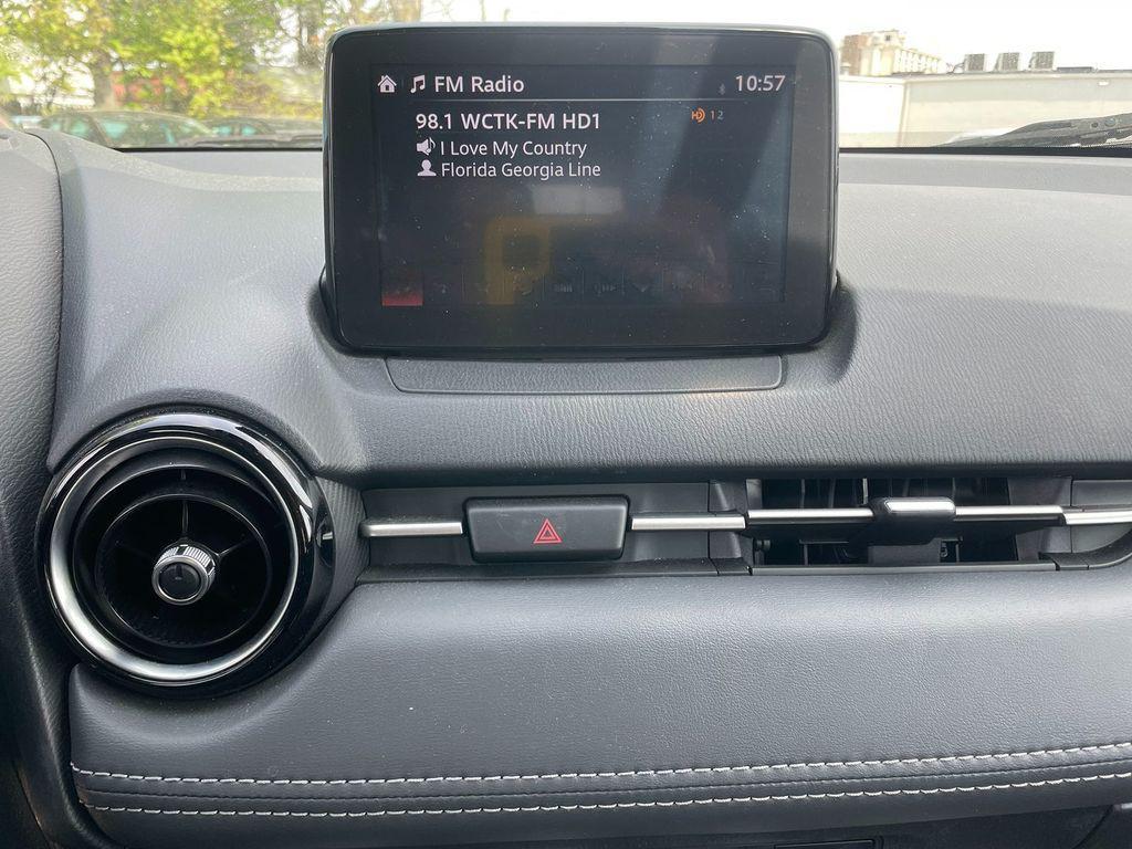 used 2019 Mazda CX-3 car, priced at $16,042