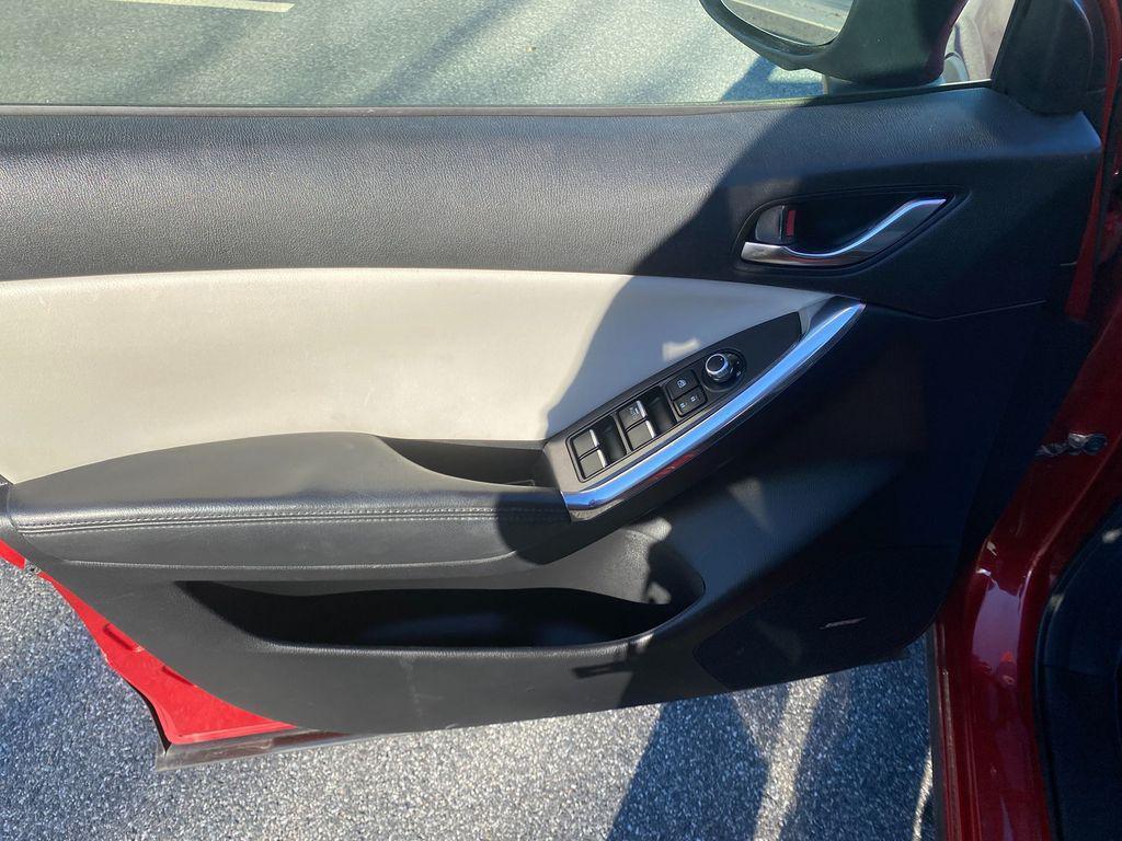 used 2016 Mazda CX-5 car, priced at $14,995
