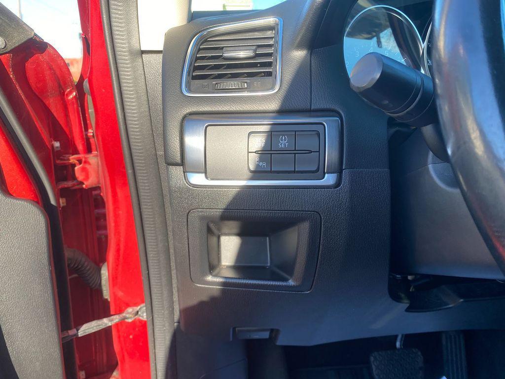 used 2016 Mazda CX-5 car, priced at $14,995