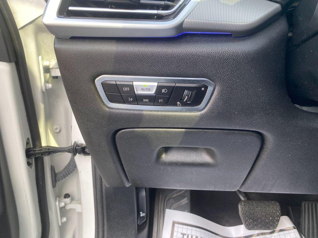 used 2022 BMW X5 car, priced at $30,995