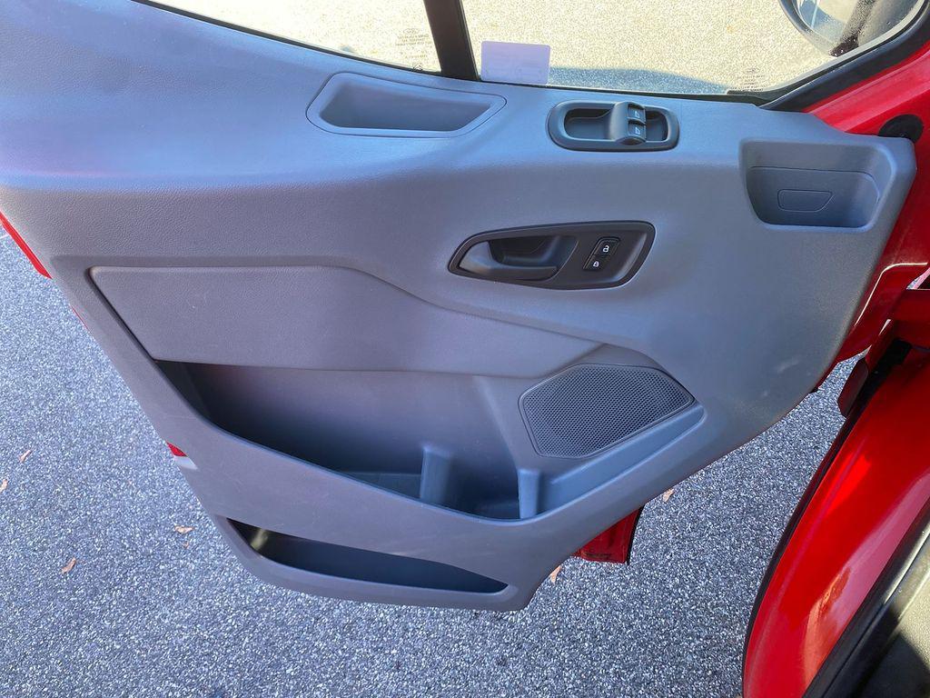 used 2018 Ford Transit-250 car, priced at $21,726