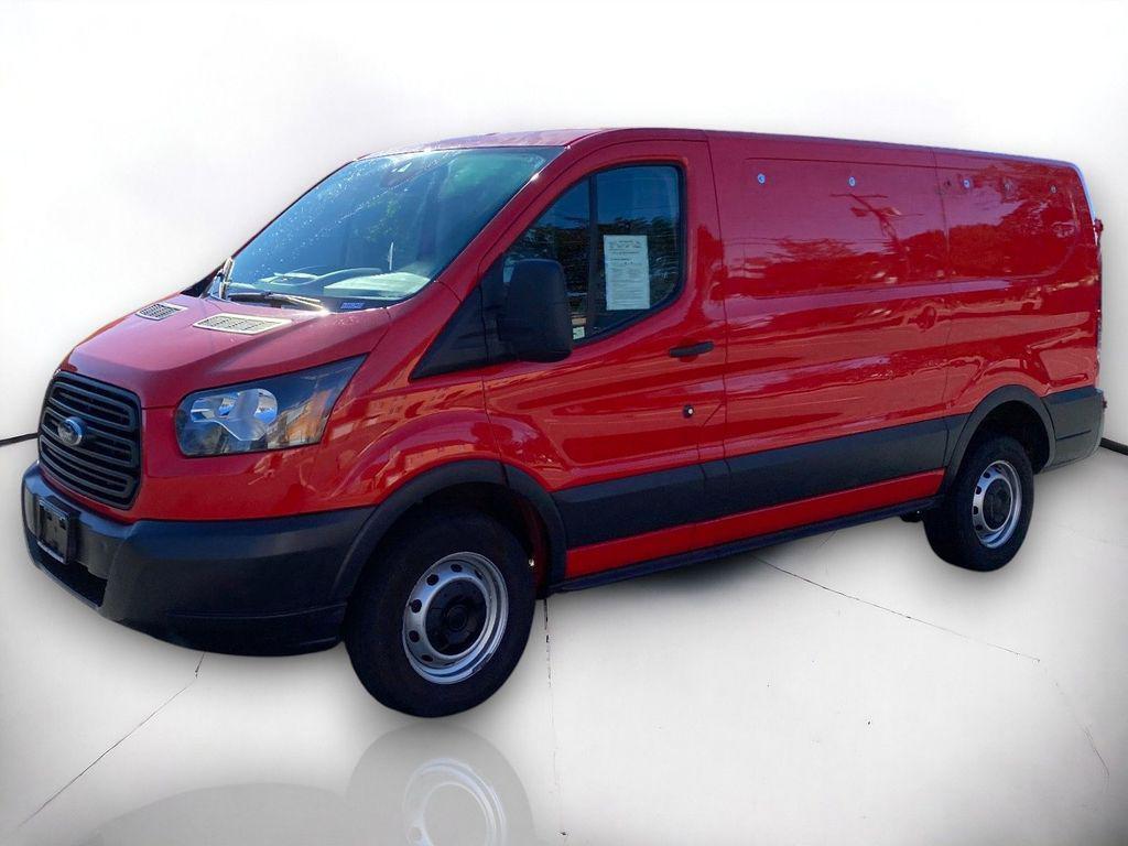 used 2018 Ford Transit-250 car, priced at $21,726