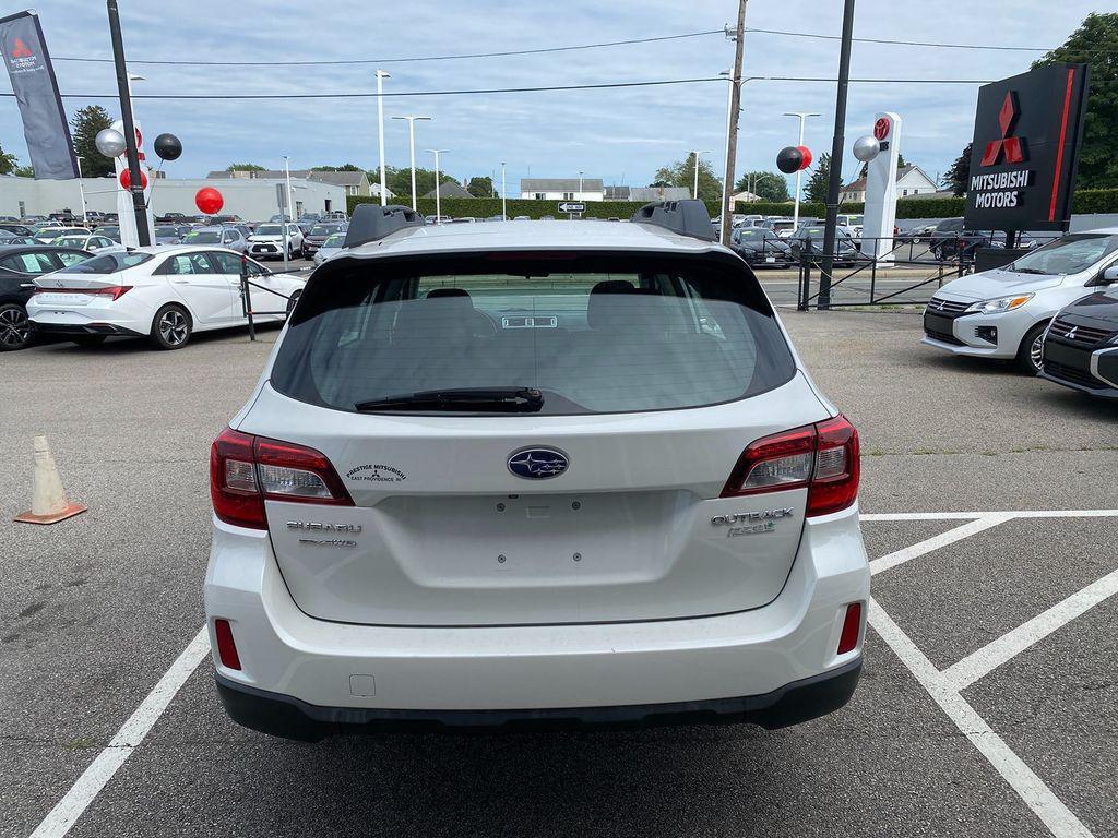 used 2017 Subaru Outback car, priced at $16,439