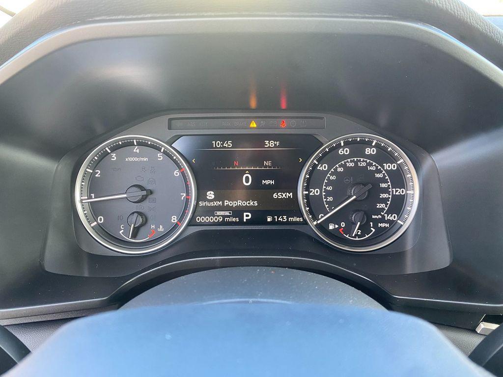 new 2026 Mitsubishi Outlander car, priced at $45,243