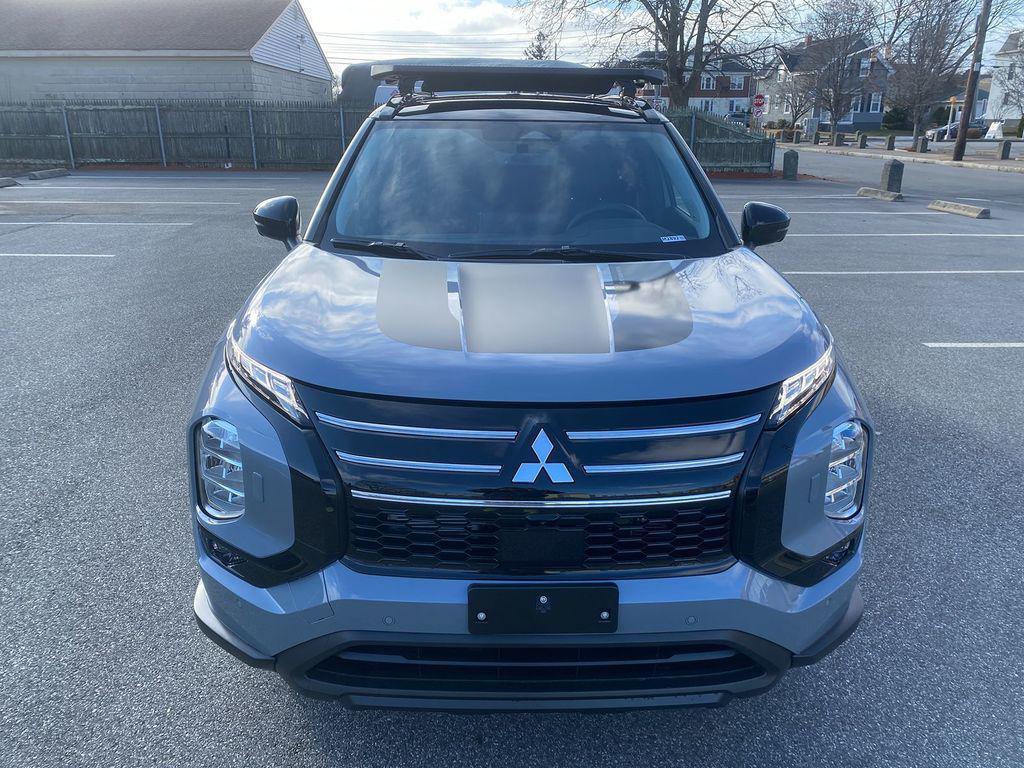 new 2026 Mitsubishi Outlander car, priced at $45,243