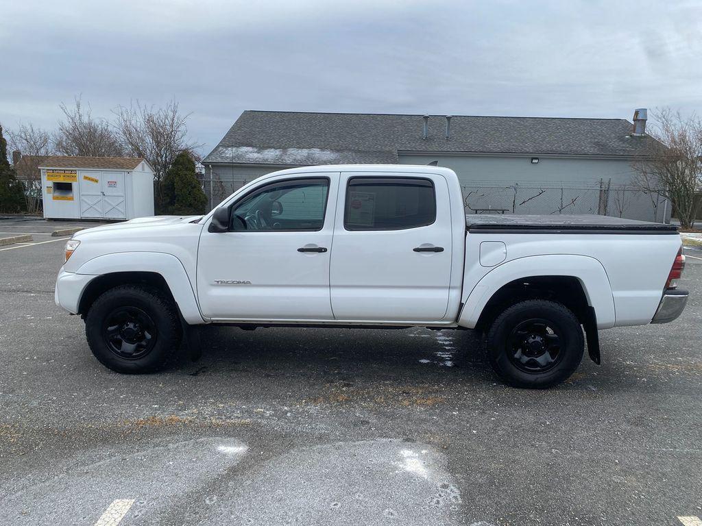 used 2014 Toyota Tacoma car, priced at $22,995