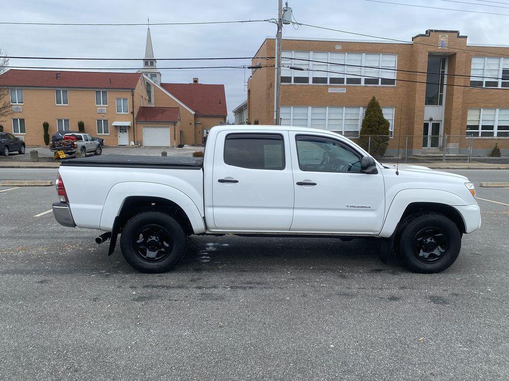 used 2014 Toyota Tacoma car, priced at $22,995