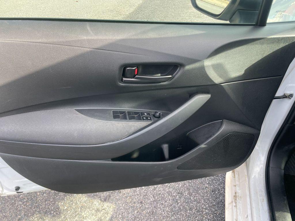 used 2023 Toyota Corolla car, priced at $22,988