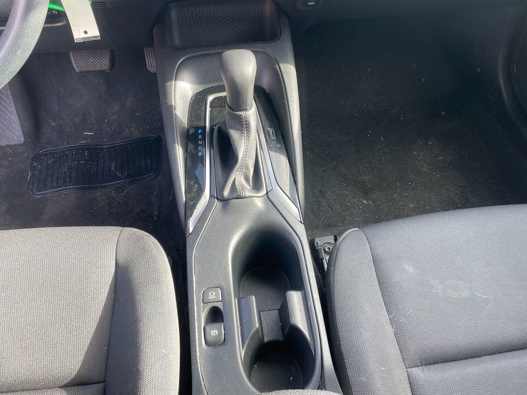 used 2023 Toyota Corolla car, priced at $22,988