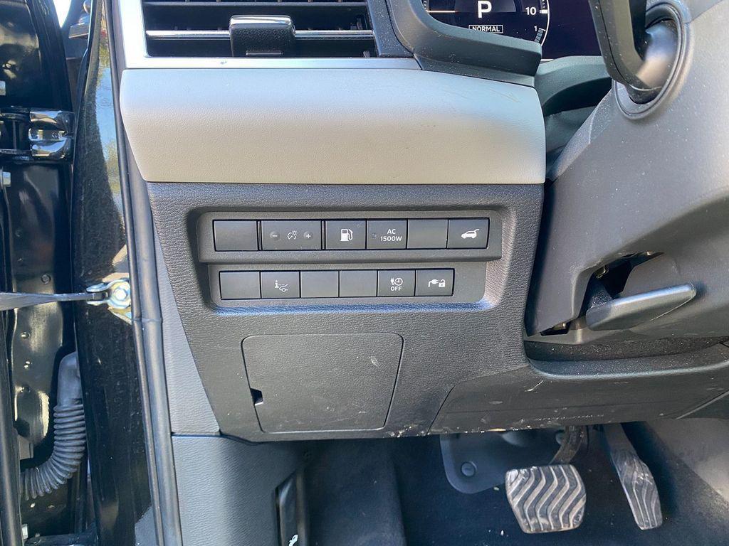 used 2023 Mitsubishi Outlander PHEV car, priced at $33,995