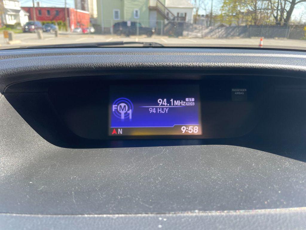 used 2013 Honda CR-V car, priced at $16,785