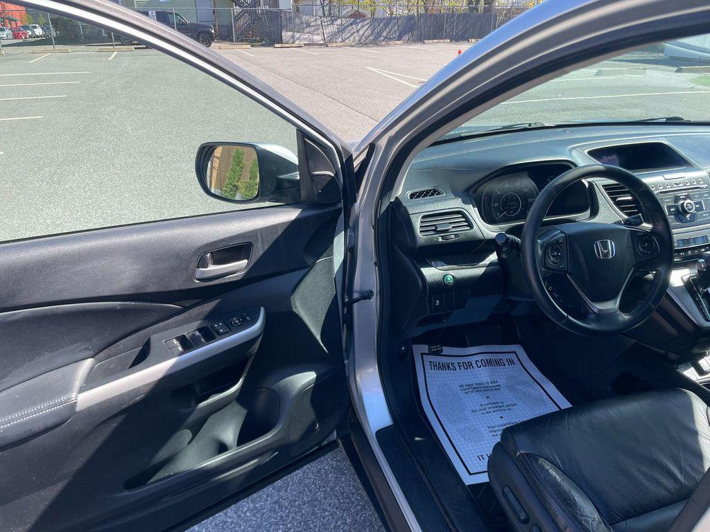 used 2013 Honda CR-V car, priced at $16,785