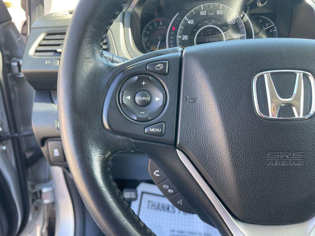 used 2013 Honda CR-V car, priced at $16,785