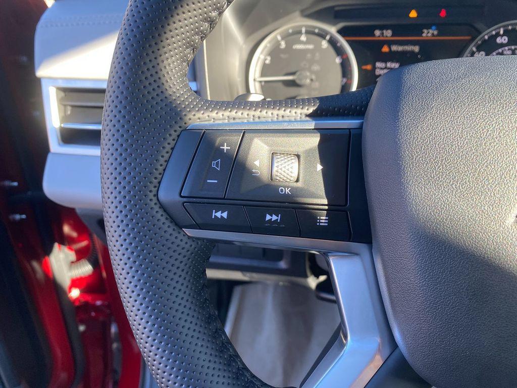 new 2026 Mitsubishi Outlander car, priced at $39,693