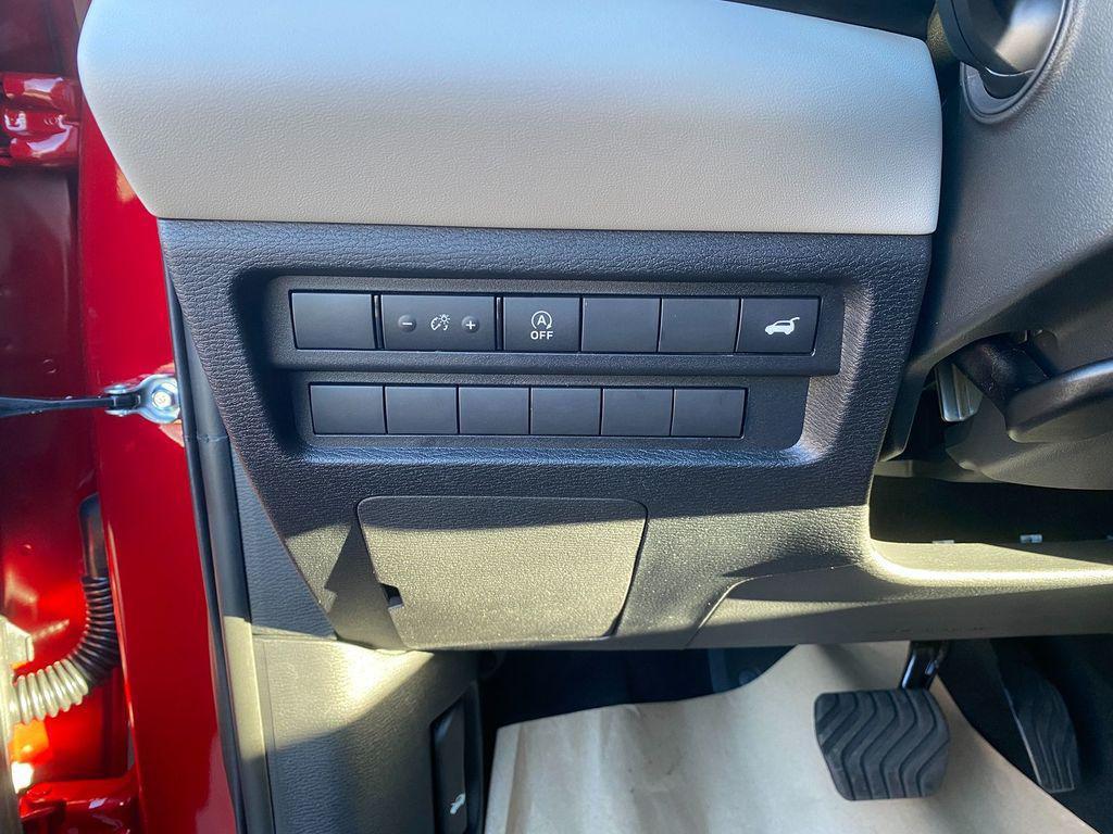 new 2026 Mitsubishi Outlander car, priced at $39,693